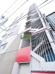 マートルコート駒沢大学の外観画像