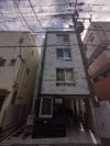 アーバンステージ門前仲町Ⅲの外観