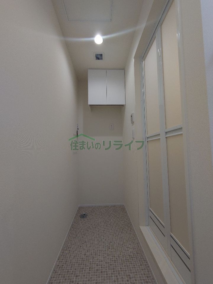 バスルーム