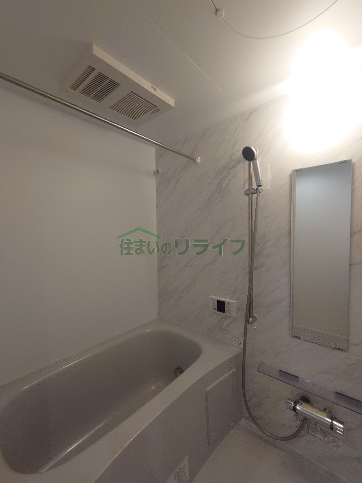 バスルーム