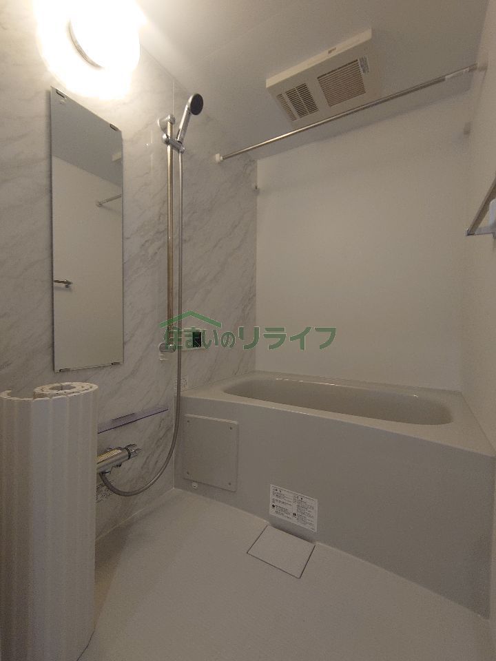 バスルーム