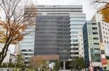 SHIBUYA CAST. APARTMENTの外観