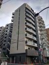 VELAOS HAKUSANの間取り画像