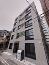 SACHIEIKOU清澄白河の外観