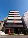 メインステージ錦糸町アヴァンセの外観