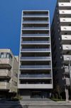 CREATIF本所吾妻橋の外観