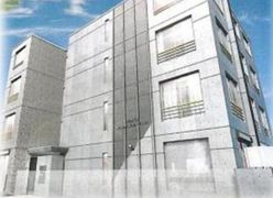 アーバイル西新宿の外観画像