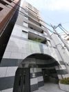 パレステュディオ日本橋東壱番館の外観
