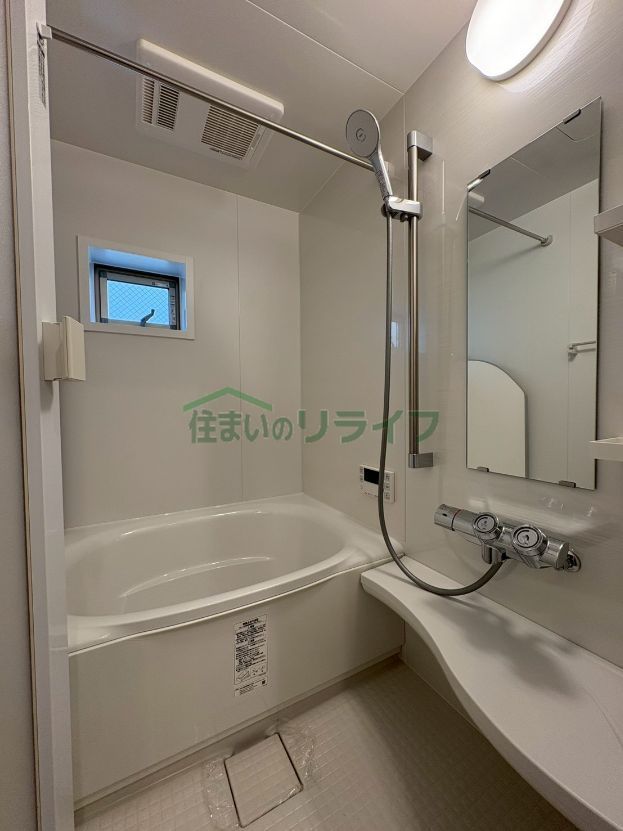 バスルーム