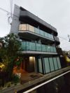 ルネサンスコート高田馬場Calmeの外観