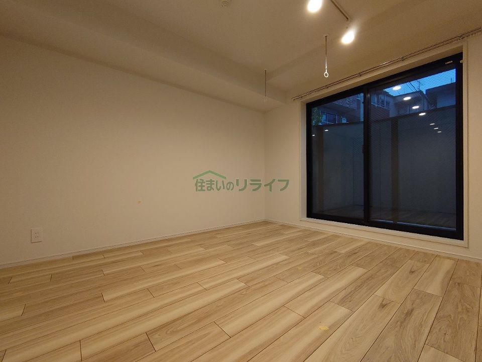 リビング