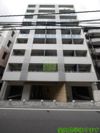 パークアクシス秋葉原の外観