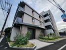 S-RESIDENCE富士見ヶ丘affordの外観