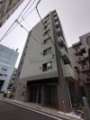 LiveCasa早稲田の外観