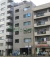 ML門前仲町の外観