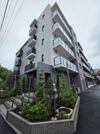 Rovine目黒東山の外観