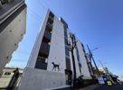 b’CASA田園調布の外観