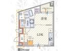 b’CASA田園調布の間取り画像