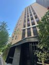 ザ・パークハウス早稲田の外観