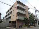 ルモンピエール新大塚の外観