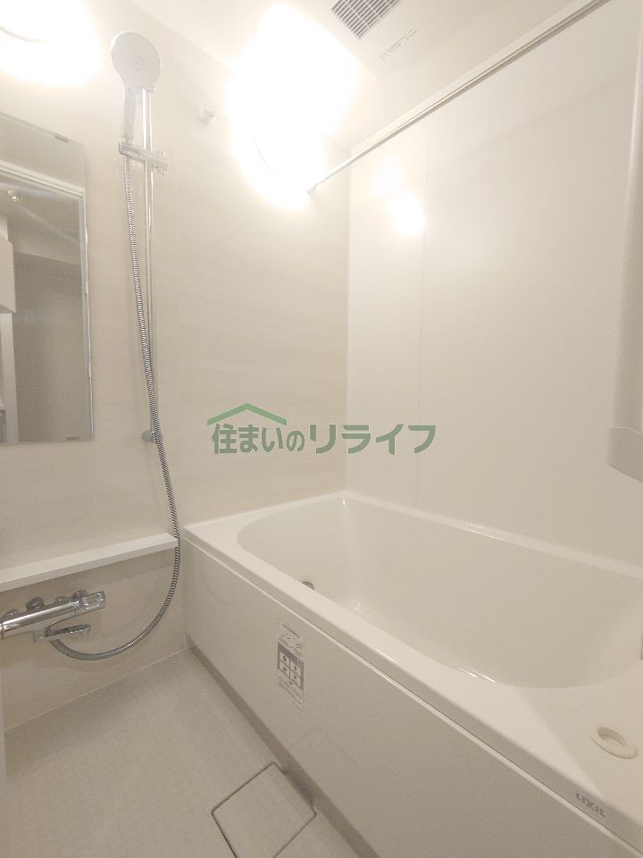 バスルーム
