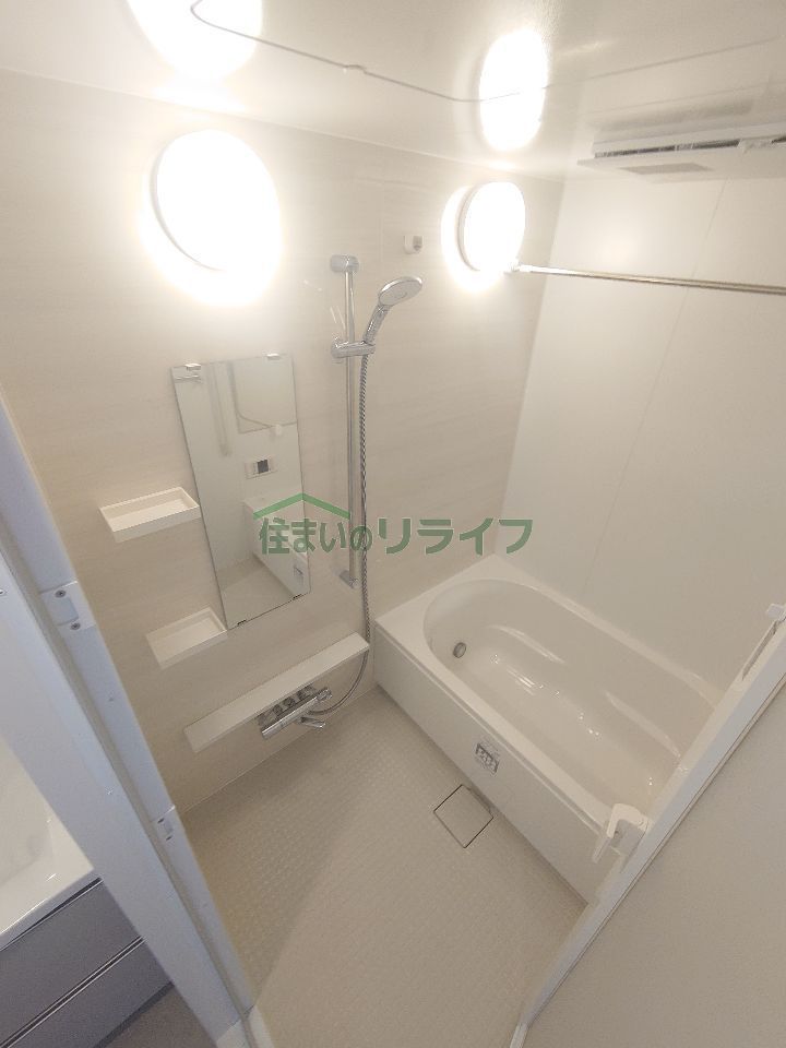 バスルーム