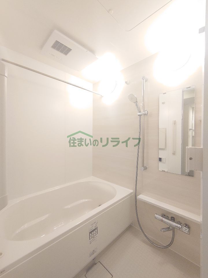 バスルーム