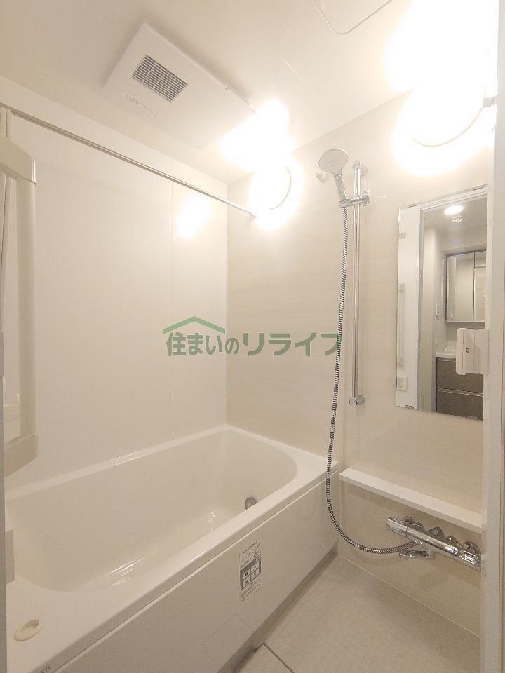 バスルーム