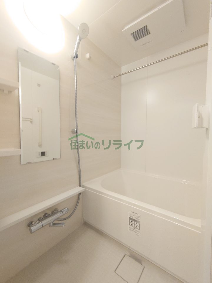バスルーム