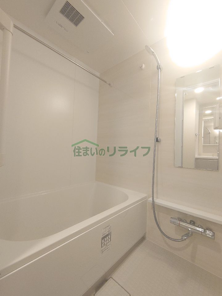 バスルーム