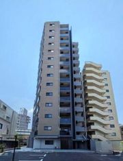 グレーシアフィット三軒茶屋の外観画像