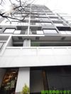 アーバンキューブ九段南の外観