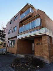 ベリエール弦巻の外観画像