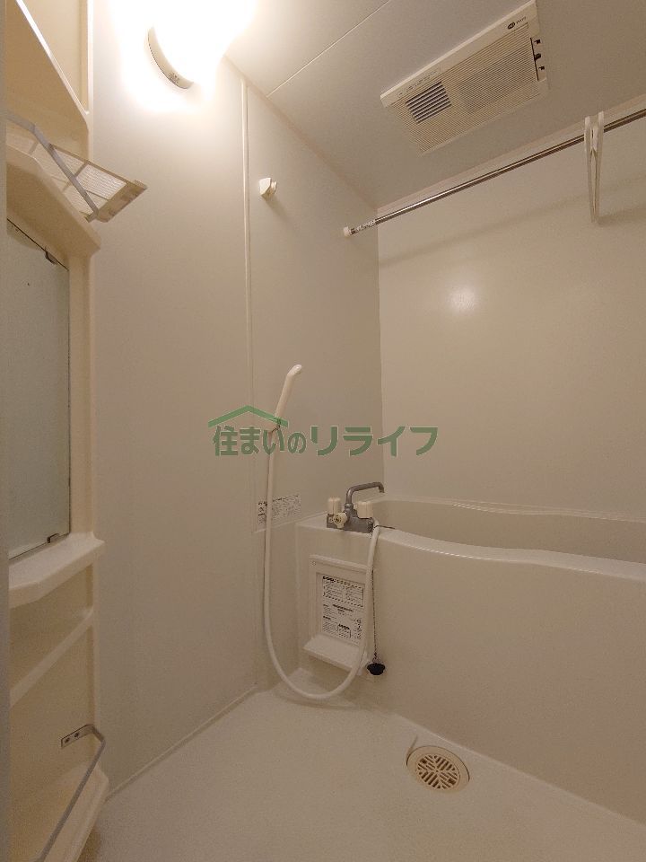 バスルーム