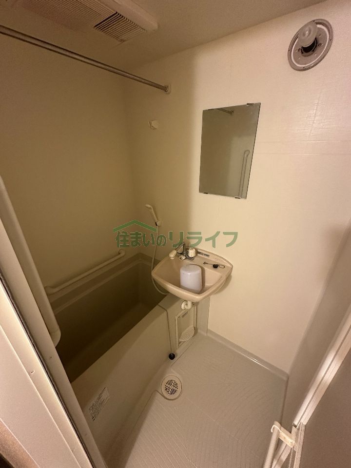 バスルーム