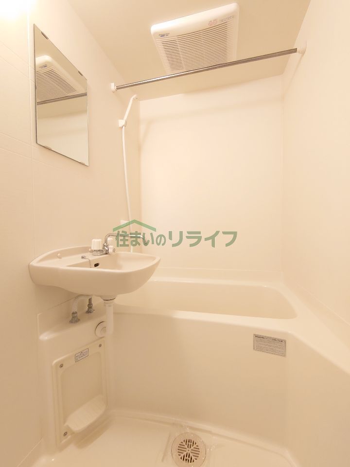 バスルーム