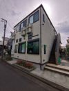 ハーモニーテラス西荻南の外観