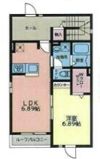 コンドレア池袋 A棟の間取り画像