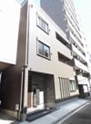 プティ・メゾン日本橋の外観