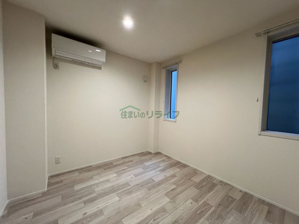 子供部屋