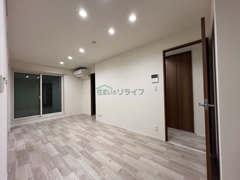 リビング