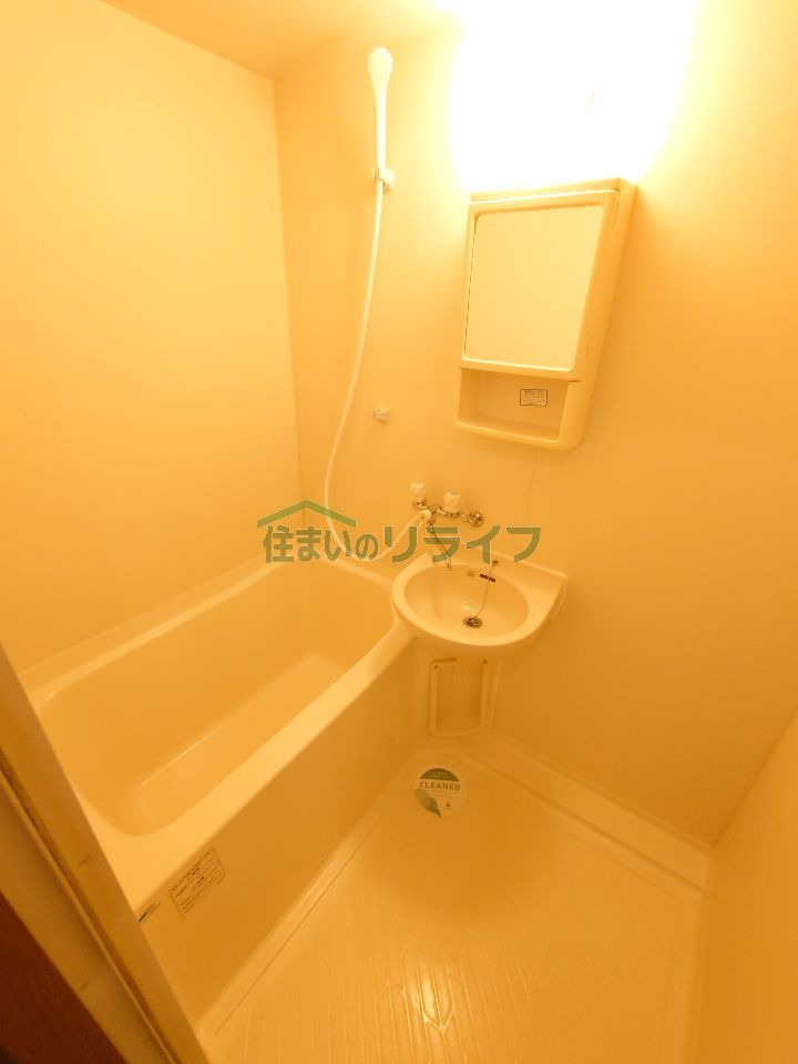 バスルーム