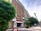 Brillia ist三軒茶屋アイビーテラスの外観