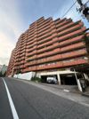 ハイホーム本陣の外観