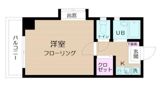 ビルトモア西新宿の間取り画像