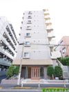 サンピエス河田町の外観