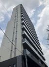 パークホームズ入谷の外観