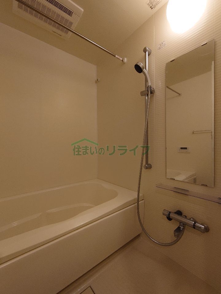 バスルーム