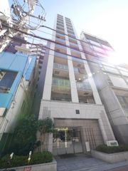 日神デュオステージ浅草三筋の外観画像
