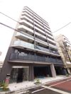アーバネックス日本橋馬喰町の外観